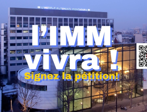 L’IMM vivra_ signez la pétition