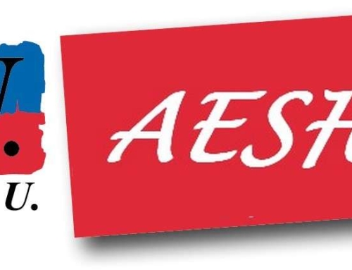 Rentrée 2025 AESH