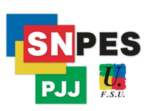 MOBILISATION CONTRE LA PJL SURE : Le SNPES-PJJ/FSU apporte son soutien à la grève des avocat.es et s’y associe !